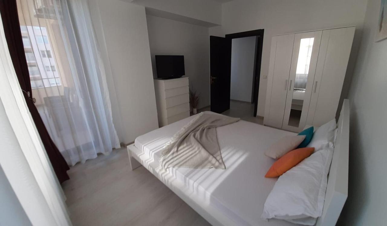 Summerland Sea Breeze Apartament Appartamento Mamaia Esterno foto