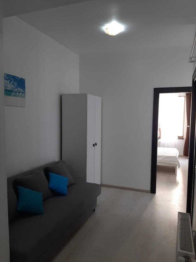 Summerland Sea Breeze Apartament Appartamento Mamaia Esterno foto