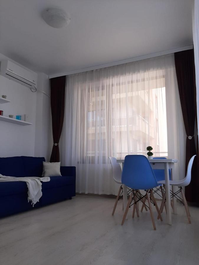 Summerland Sea Breeze Apartament Appartamento Mamaia Esterno foto